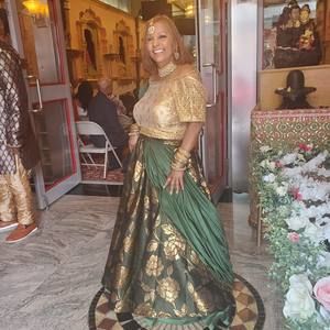 Meet your Posher, Angela